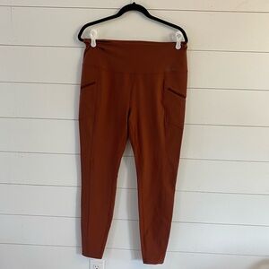 Eddie Bauer Leggings: Trail Tight Collection